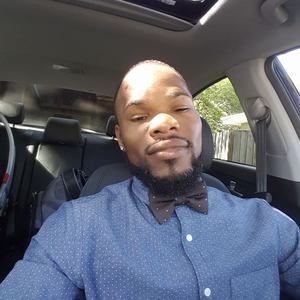 Meet your Posher, Jarred